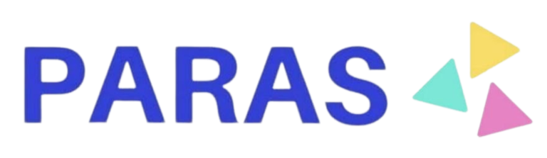 Logo PARAS